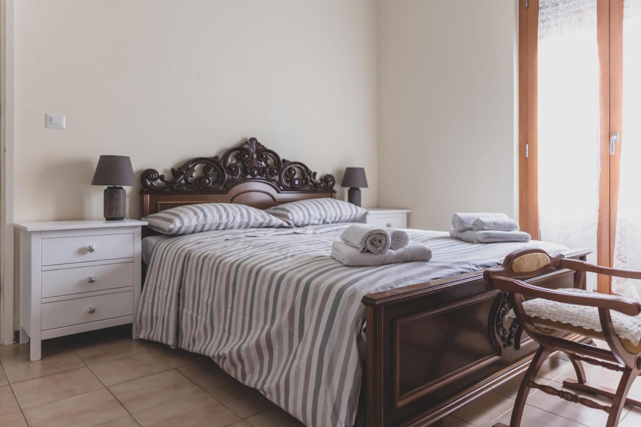 Casa Nanni - Casa vacanze *
